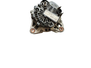 Генератор 231007707R Dacia Duster