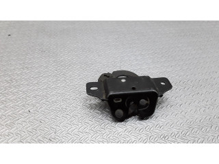 Замок багажника     Citroen Berlingo 1996-2002 года