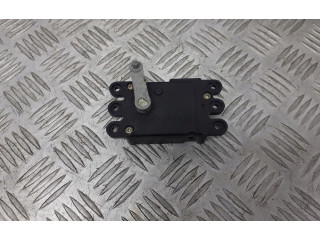 Блок комфорта Mazda Premacy