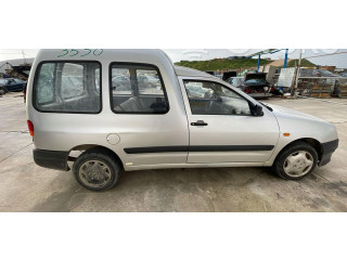 Зеркало электрическое        Seat Inca (6k)  1995 - 2004 года   