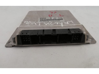Řídící jednotka 0281010002, 0281010002 Lancia Lybra 1999