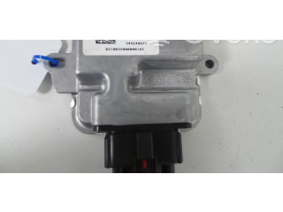 Блок управления 23382564 Vauxhall Astra K