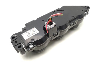 Блок управления климат-контролем 7820A115XB Mitsubishi Lancer VIII