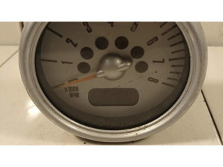 Přístrojová deska Mini One - Cooper R50 - 53 2005 62116924924