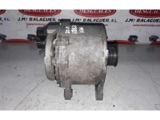 Генератор Volkswagen Phaeton