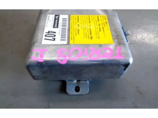 Блок подушек безопасности Daihatsu Terios