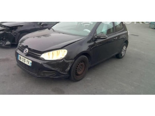 Руль Volkswagen Golf VI 2008 - 2013 года 5K0419091JE74