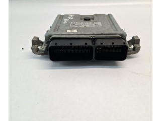 Řídící jednotka A2709002100, A2709011700   Mercedes-Benz GLA W156 2017