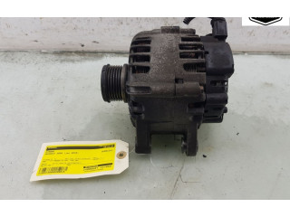 Генератор 9670899580, 1619607980   Peugeot 2008 I      