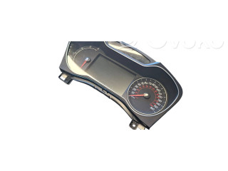 Панель приборов BS7T10849XG, BS7T14C026CF Ford Galaxy