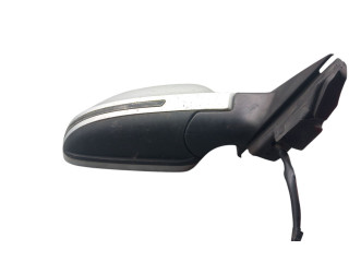 Зеркало электрическое        Audi A3 S3 A3 Sportback 8P  2005 - 2013 года   