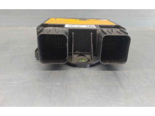 Блок подушек безопасности 2S6T14B056BL, 5WK43030   Ford Fusion