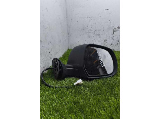 Зеркало электрическое Dacia Duster 2010 - 2017 года