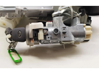 Комплект блоков управления    Subaru Forester SH