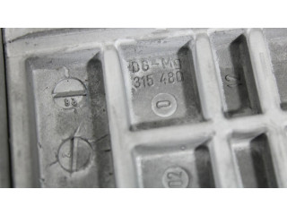 Рулевая рейка 50119964 Audi TT Mk1 1999 - 2006 года