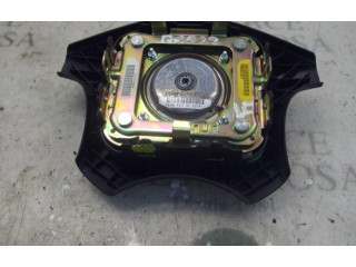 Подушка безопасности водителя Tata Indica Vista I