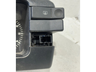 Přístrojová deska Audi 80 90 B2 1985 88471066