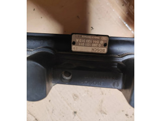 Топливная рампа 044133313A, 0280151011   Volkswagen Transporter - Caravelle T4  