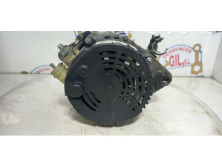 Генератор 133461   Citroen C1 1.0     