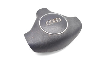 Подушка безопасности водителя 8E0880201AT   Audi A2