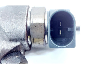 Vstřikovač 0445110469 Volkswagen Tiguan CUVC