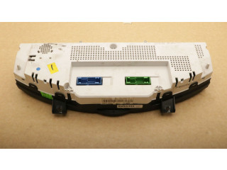 Přístrojová deska Porsche Cayenne (9PA) 2009 0263633660, 0263633660