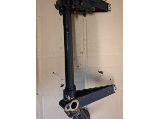 Масляный насос Jaguar XJ X300