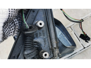 Zpětné zrcátko BMW 5 E39 2001 0117351, 0117352