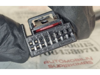 Зеркало электрическое Volkswagen Jetta V 2005 - 2010 года