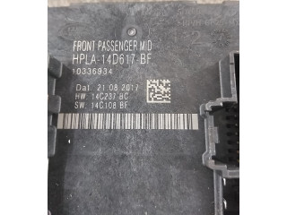 Блок комфорта HPLA-14D617-BF, HPLA-14D617-BF Jaguar XE