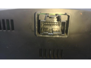 Панель приборов 96858443   Chevrolet Meriva       