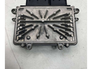 Řídící jednotka 30743338, 0261209108 Volvo S80 2008