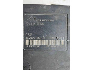 Блок АБС 06210906613, DHU6E12E67 Honda Accord 2003-2007 года