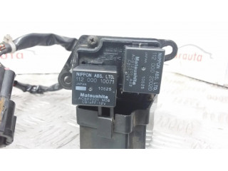 Блок монтирования реле