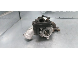 Turbodmychadlo Нагнетатель 05E145701K, 05E145701A Volkswagen T-Roc DADA