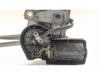 Моторчик дворников 0390246338    Peugeot 306