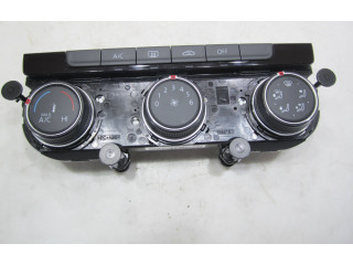 Блок управления климат-контролем 5G0907426Q, 5HB01117650   Volkswagen Golf VII