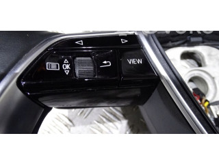 Руль Audi A7 S7 4K8  2018 - - года K633      