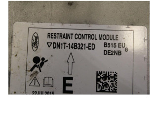 Блок управления надувных подушек DN1T-14B321-ED Ford Ecosport