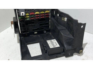   Pojistková skříňka 46412170   Fiat Barchetta 1996