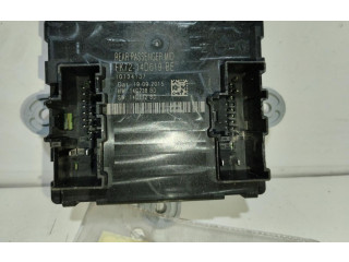 Řídící jednotka FK7214D619BE Land Rover Range Rover Sport L320 2013