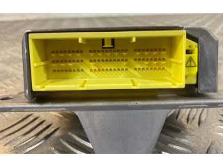 Блок подушек безопасности 98221SC030, 1503000940   Subaru Forester SH