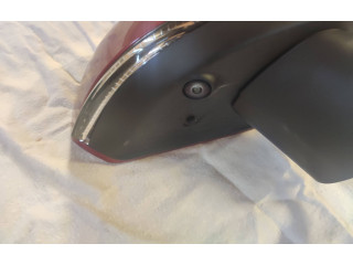 Зеркало электрическое Volvo S60 2018 - года