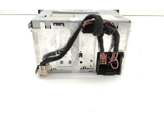 Турбина Радио/ проигрыватель CD/DVD / навигация Audi A3 S3 8P  8P0035152C, 8P0035152C         