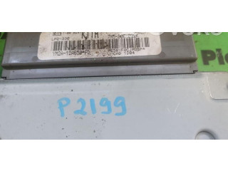 Блок управления двигателем Блок управления YM2A12A650FD, YM2A12A650FD.   Ford Galaxy