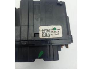 Переключатель дворников 8201168003 Dacia Logan II