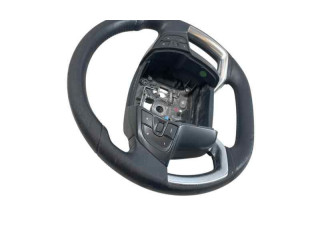 Руль Citroen C4 II Picasso  2013 - 2018 года 98057438ZD      