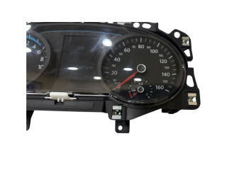 Панель приборов 5GE920755   Volkswagen e-Golf       