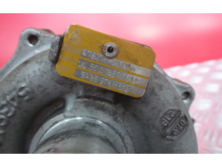  Турбина Renault Clio III  478276H307056, 54359700012         