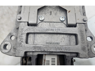  рейка  Колонка рулевая 3C1419501N   Volkswagen PASSAT B6 2005 - 2010 года